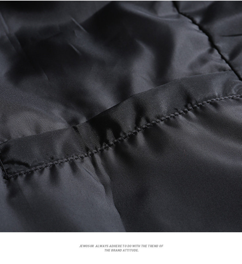 Blouson homme JEWOSOR     manches longues - Ref 3116858 Image 30