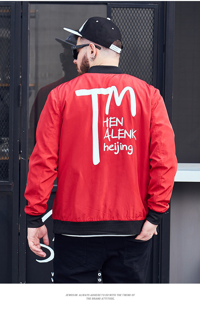 Blouson homme JEWOSOR     manches longues - Ref 3116858 Image 16