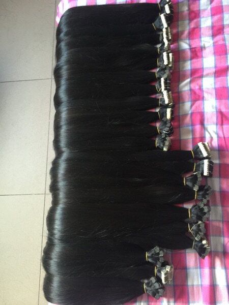 Extension cheveux - Ref 217702 Image 7
