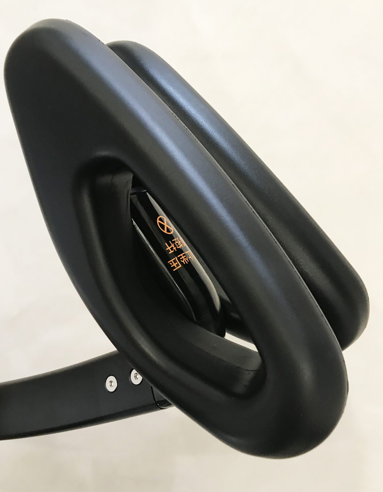 Xiaomi 9th cân bằng chân xe điều khiển chân điều khiển số 9 cân bằng điều khiển chân phụ kiện hướng thanh gốc đa thương hiệu phổ quát - Smart Scooter cách sử dụng xe thăng bằng