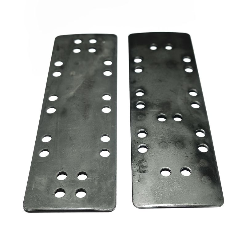 【Fv215B】11035 Armor Plate 65 Manganese/Aluminum