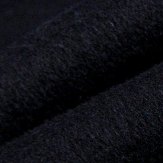 Abrigo de lana grueso de invierno de piel de zorro para hombre, abrigo largo hasta la rodilla, cortavientos, abrigo de lana para papá de mediana edad y ancianos