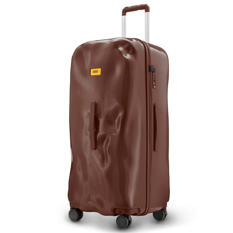 Объемный чемодан Crash Baggage, 30 дюймов