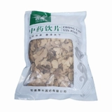 Хуэйлун Золотая гречка 500 г (традиционная) Дикая гречка Гречка Panax Notoginseng Golden Lock Silver Открытая китайская фитотерапия Аутентичные кусочки китайской медицины