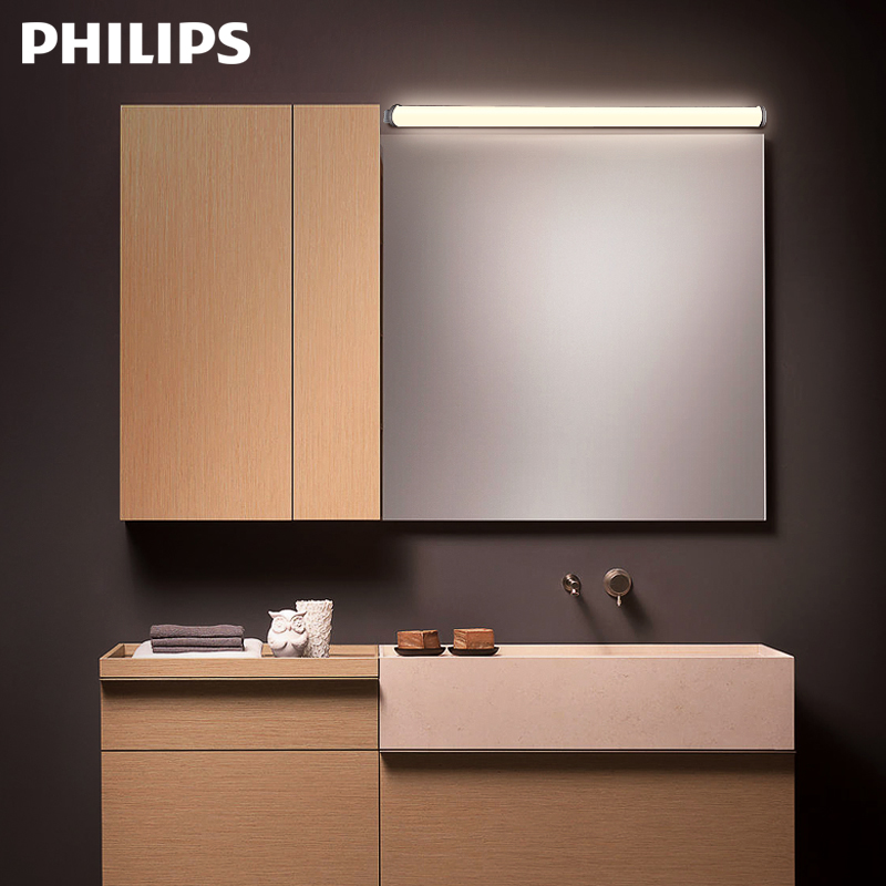 Philips Led Mirror Light Bathroom Toilet Paste Free Free