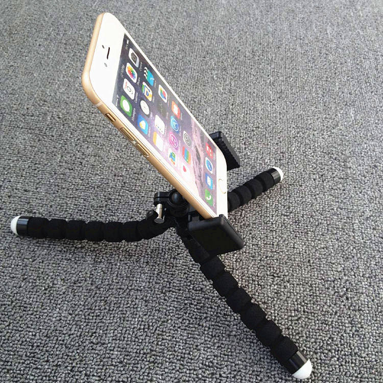 Support téléphone portable - Ref 1355136 Image 10