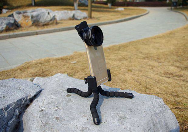 Support téléphone portable - Ref 1355136 Image 14