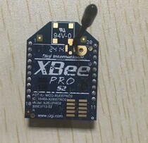American Digi XBee PRO S2 Zigbee Wireless Digital Diversion Module XBP24-Z7WIT-004