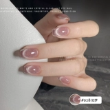 KaSi Лак для ногтей, демисезонные блестки для ногтей, гель для глаз для маникюра, кошачий глаз, 2024 года