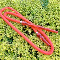 Красный, акриловый, 1.8м