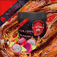 10 Манго Берлит Огненной Дракон Фрукт Гуа Гуа