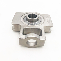 Precision stainless steel bearing SUCT201 ST202 203 204 205 206 207 208