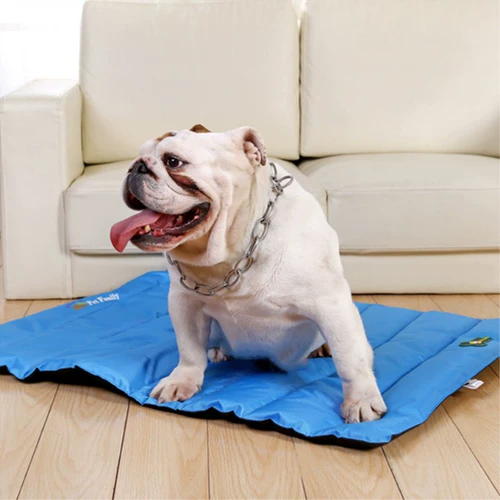 Подушка для собак -устойчивая собачья гнездо, собачья липкая собака домашняя животная подушка для спальной подушки оксфордская подушка