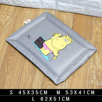 Светло-серый