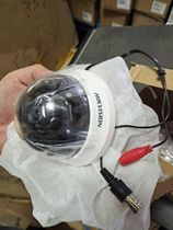 Hikvision 650TVL analog elevator dome camera DS-2CC5192P can replace 51 55 5682P