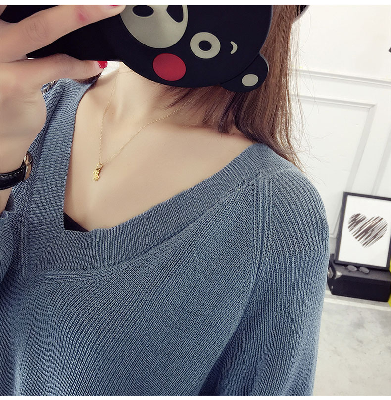 Cardigan en Acrylique - Ref 3228980 Image 24