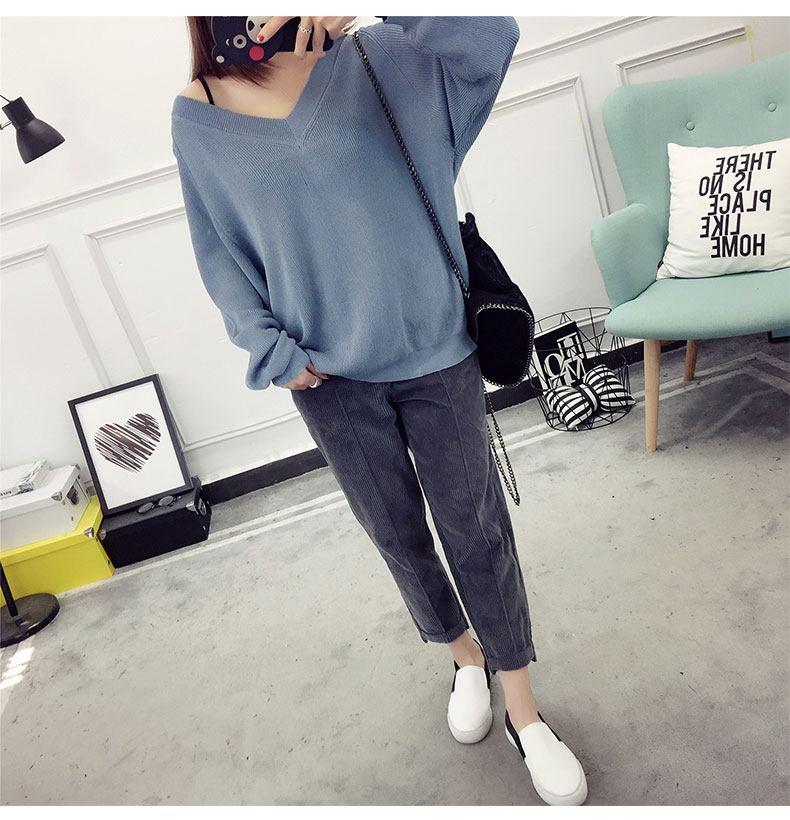 Cardigan en Acrylique - Ref 3228980 Image 23