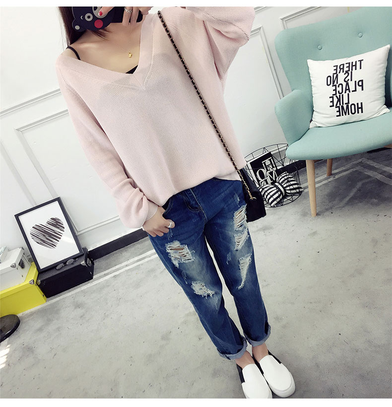 Cardigan en Acrylique - Ref 3228980 Image 18