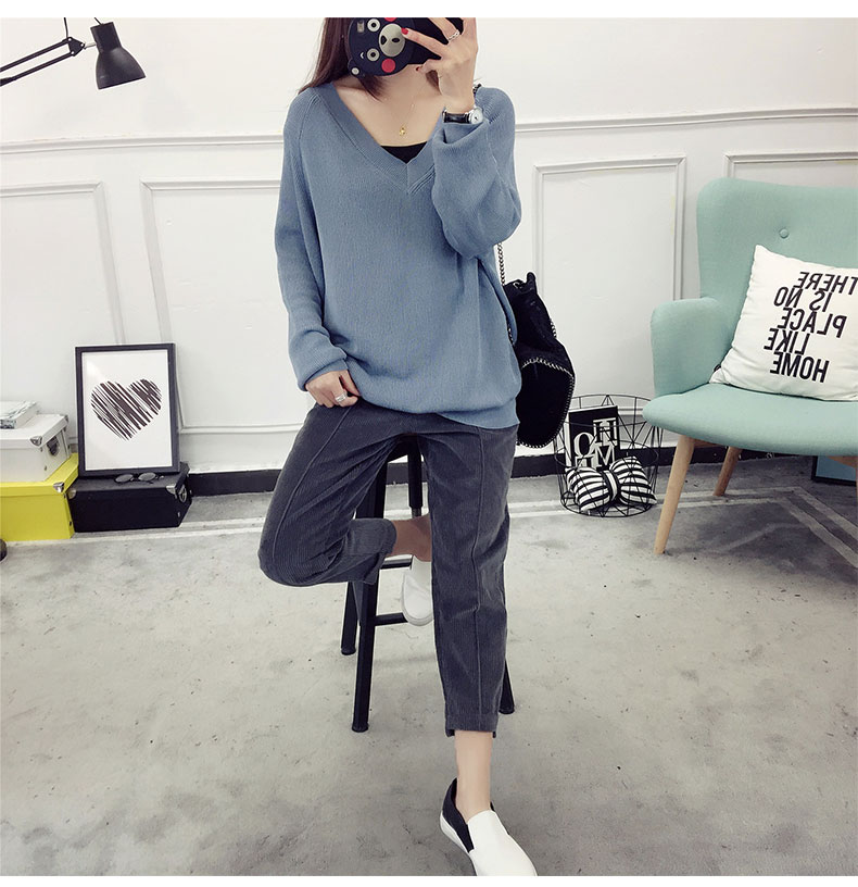 Cardigan en Acrylique - Ref 3228980 Image 25