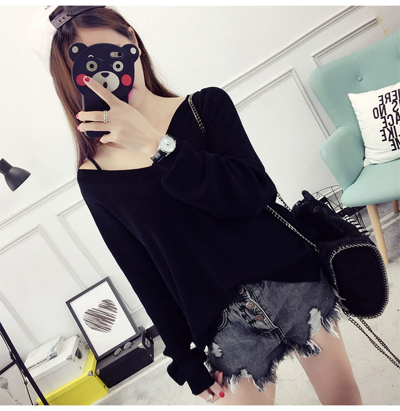 Cardigan en Acrylique - Ref 3228980 Image 14