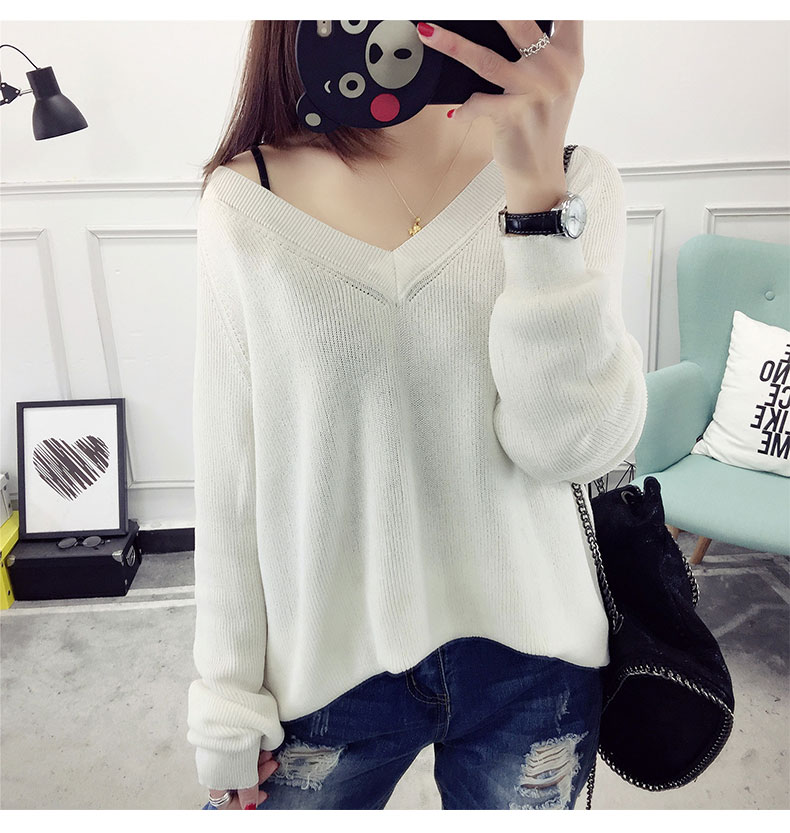 Cardigan en Acrylique - Ref 3228980 Image 12