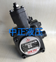 Juntai oil pump JUNTAI vane pump VP-SF-20-D VP-SF-08 12 15-D-30-40-D