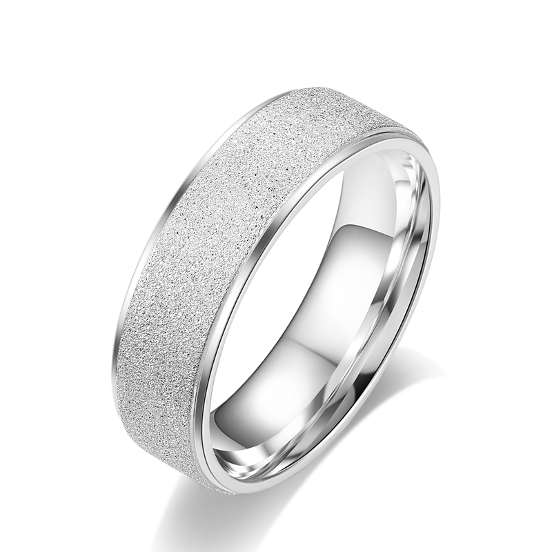 Bague homme FENDESY en Argenterie - Ref 3086397 Image 5