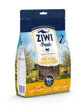 New Zealand original imported Ziyi Peak Ziwi Peak air-dried chicken formula cat food kitten staple food