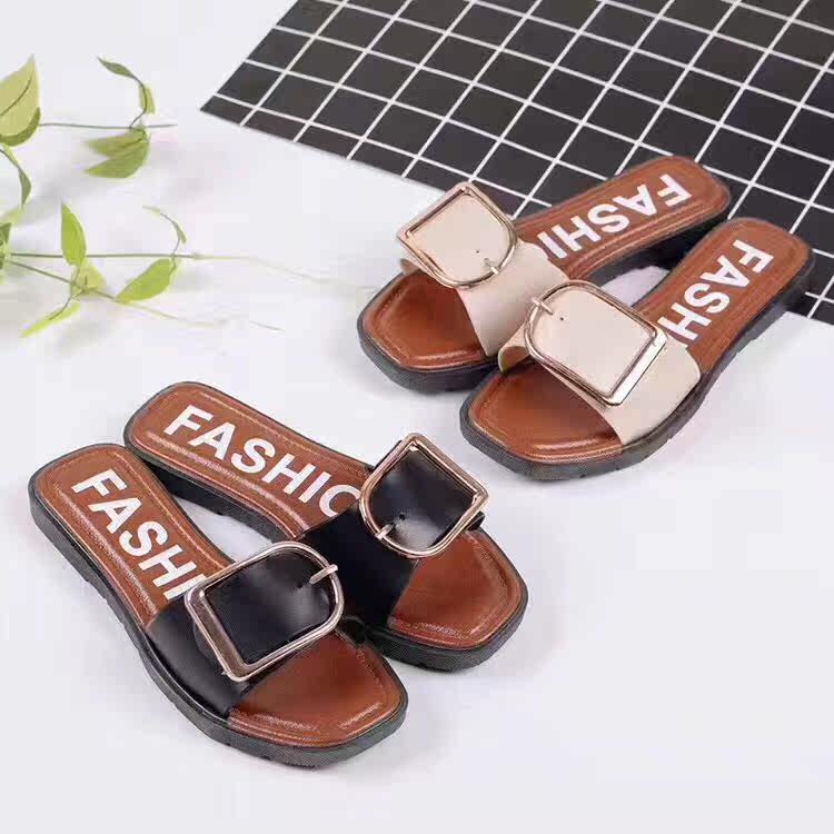 Sandales femme en resine - Ref 2669038 Image 6