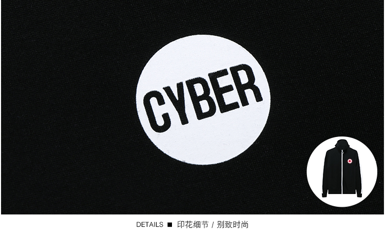 Blouson homme MARK FAIRWHALE  MARK HUAFEI manches longues - Ref 3119021 Image 14