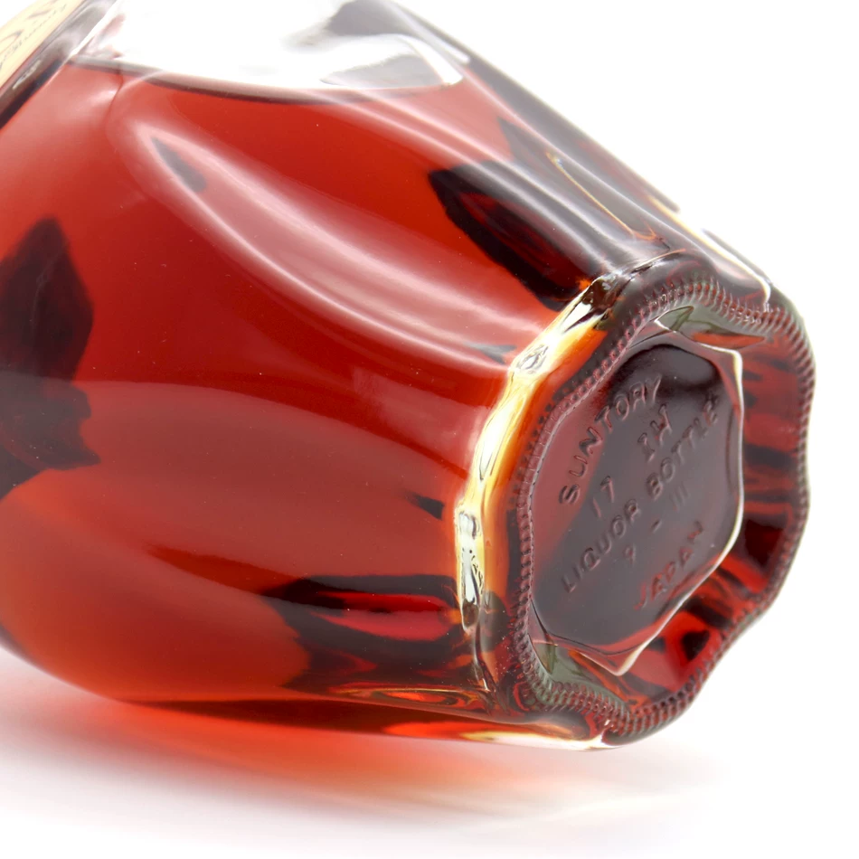 Sanchali Bailan Di VSOP cocktail Bound wine 700ml distilled spirits, Japanese original imported wine