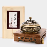 [Паттерн лотоса]+hainan+base+pragrance plug