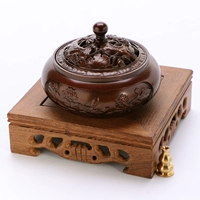 [Purple Lotus Pattern]+Base+Mopper Aragrance Plug