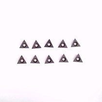 Baoji flat machine FX350 triangle flat knife blade