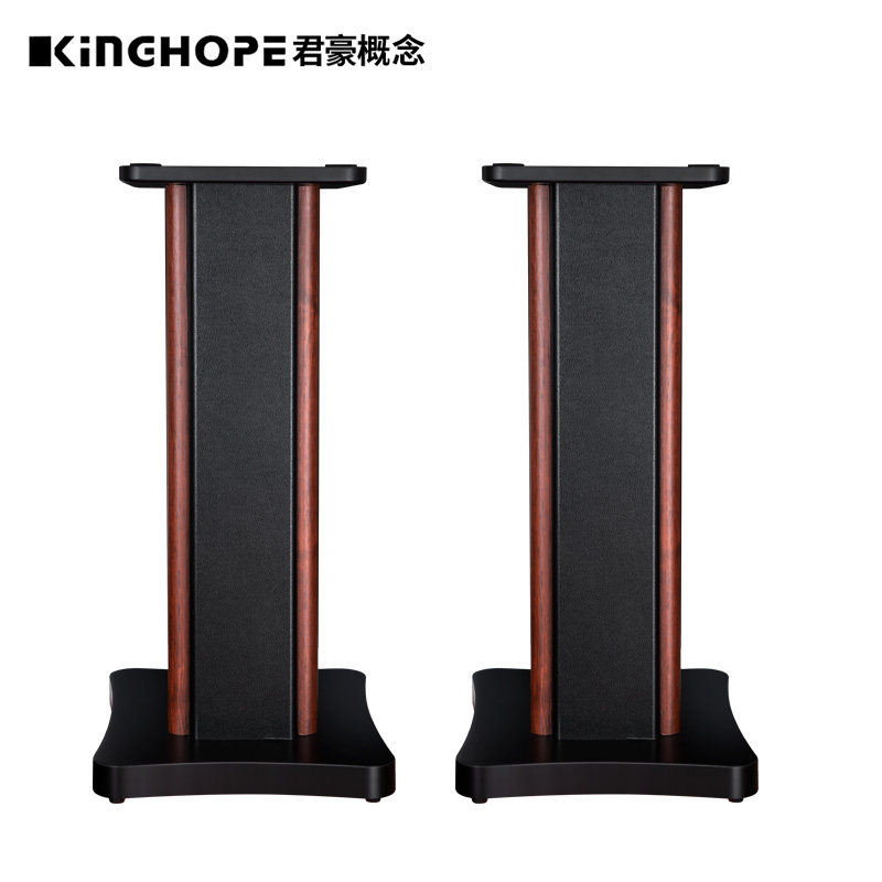 Kinghope Ts-60 High-End Audio Stand 8-Inch 10inch 12inch Audio Stand Floor Stand