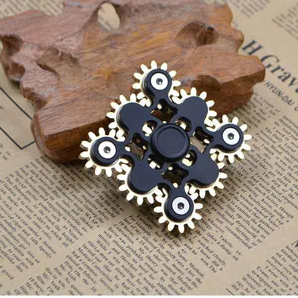 Finger spinner OTHER   - Ref 2618055 Image 3