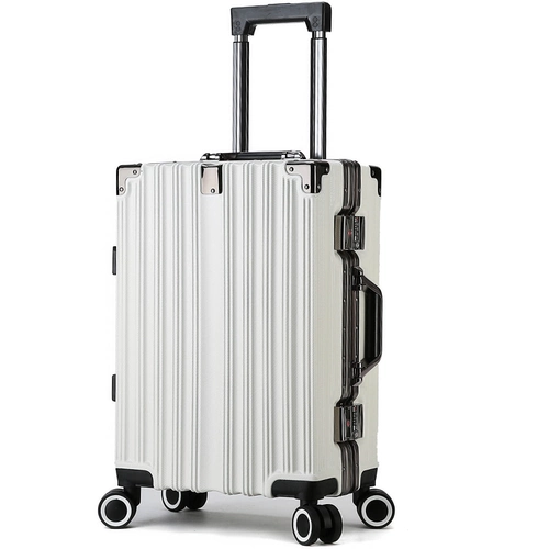 Универсальный модный прочный чемодан, 24 дюймов