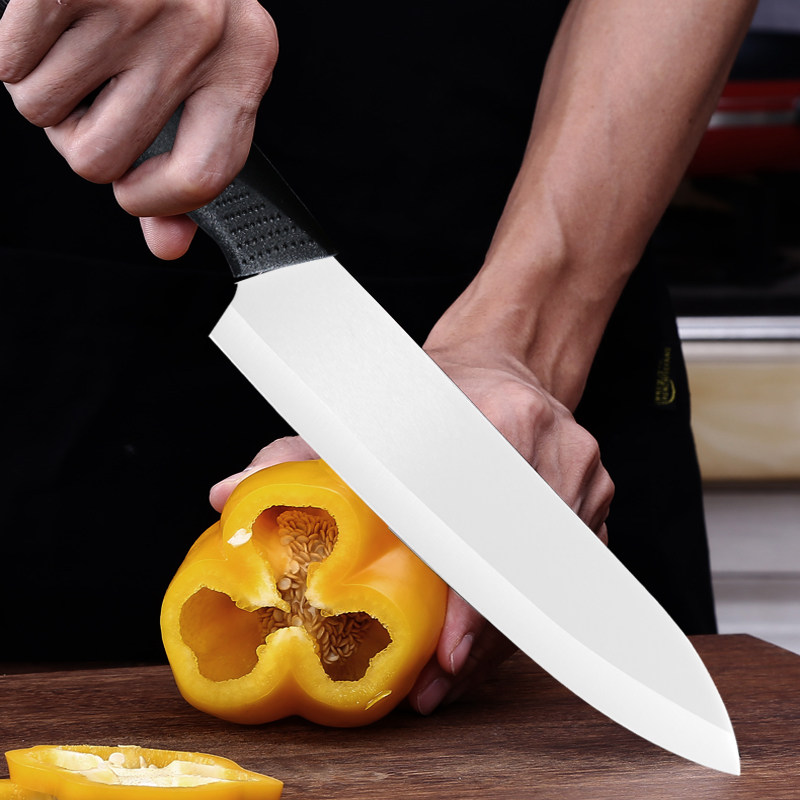 Ceramic knife melon fruit knife Home portable water fruit knife bar Dormitory Baby Baby Coveting Knife Paring Knife Sushi Knife