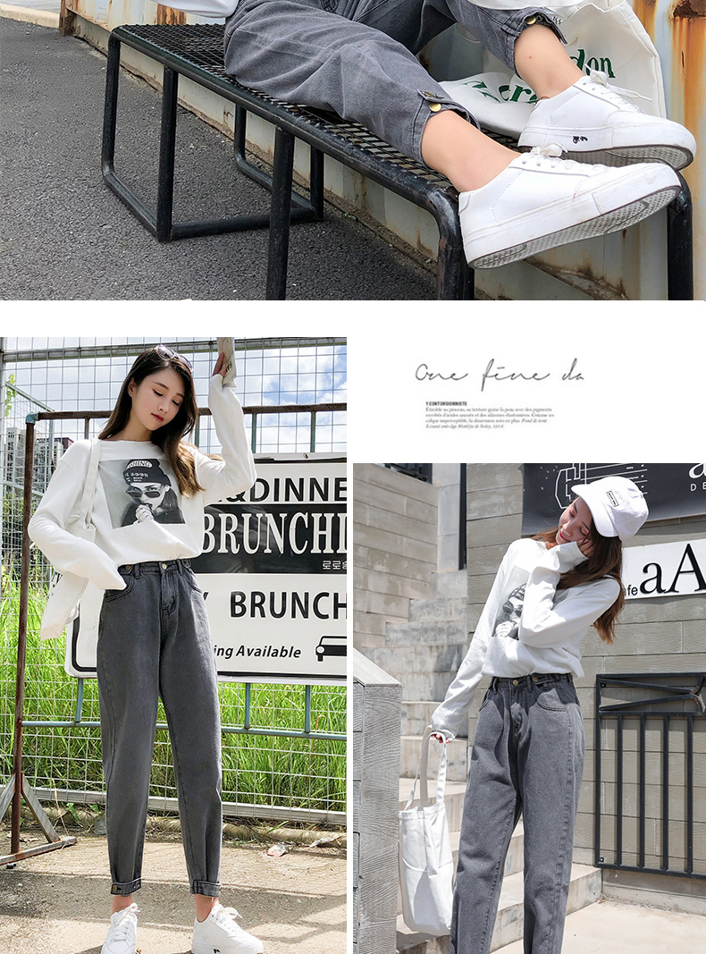 Jean femme - Ref 3191782 Image 23