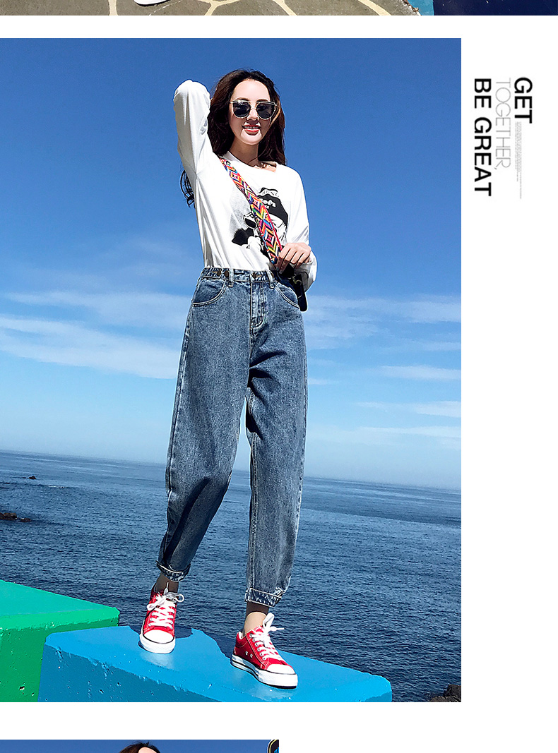 Jean femme - Ref 3191782 Image 16