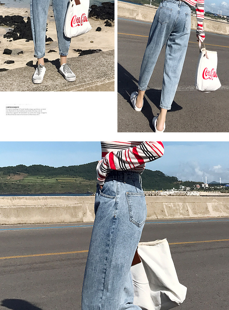 Jean femme - Ref 3191782 Image 21