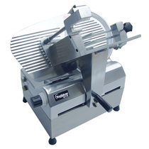 Wilton 12 inch semi-automatic electric mutton slicer slicing machine WED-B300B-2