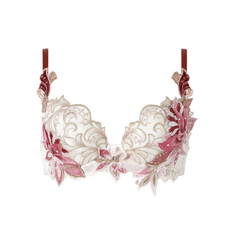 Salute49G Bra Will Be Released in Early November. Orders Placed before the 6Th Will Be Shipped Domestically on the 8Th Salute49G Bra Will Be Released in Early November. Orders Placed before the 6Th Will Be Shipped Domestically on the 8Th