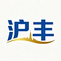 沪丰旗舰店的LOGO