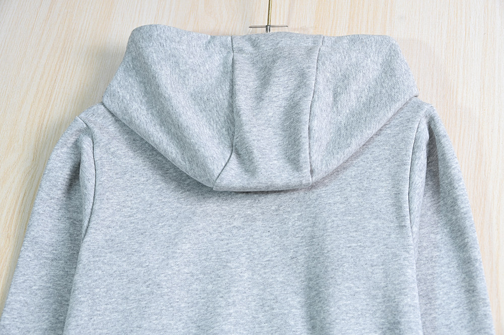 Спортивный пластырь для отдыха, толстовка с капюшоном, штаны для девушки 