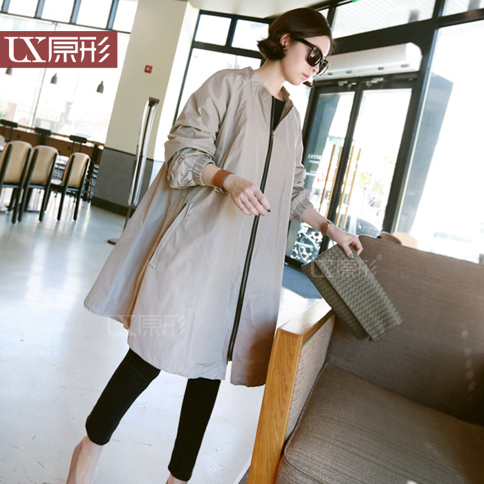 Trench pour femme en Polyester - Ref 3227648 Image 3