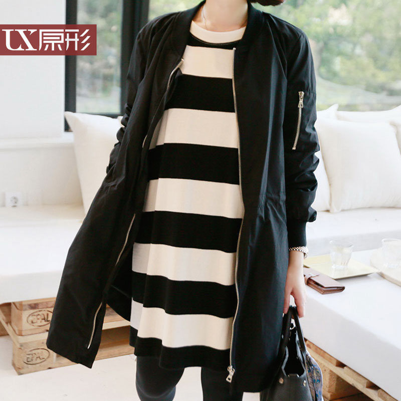 Trench pour femme en Polyester - Ref 3228223 Image 1