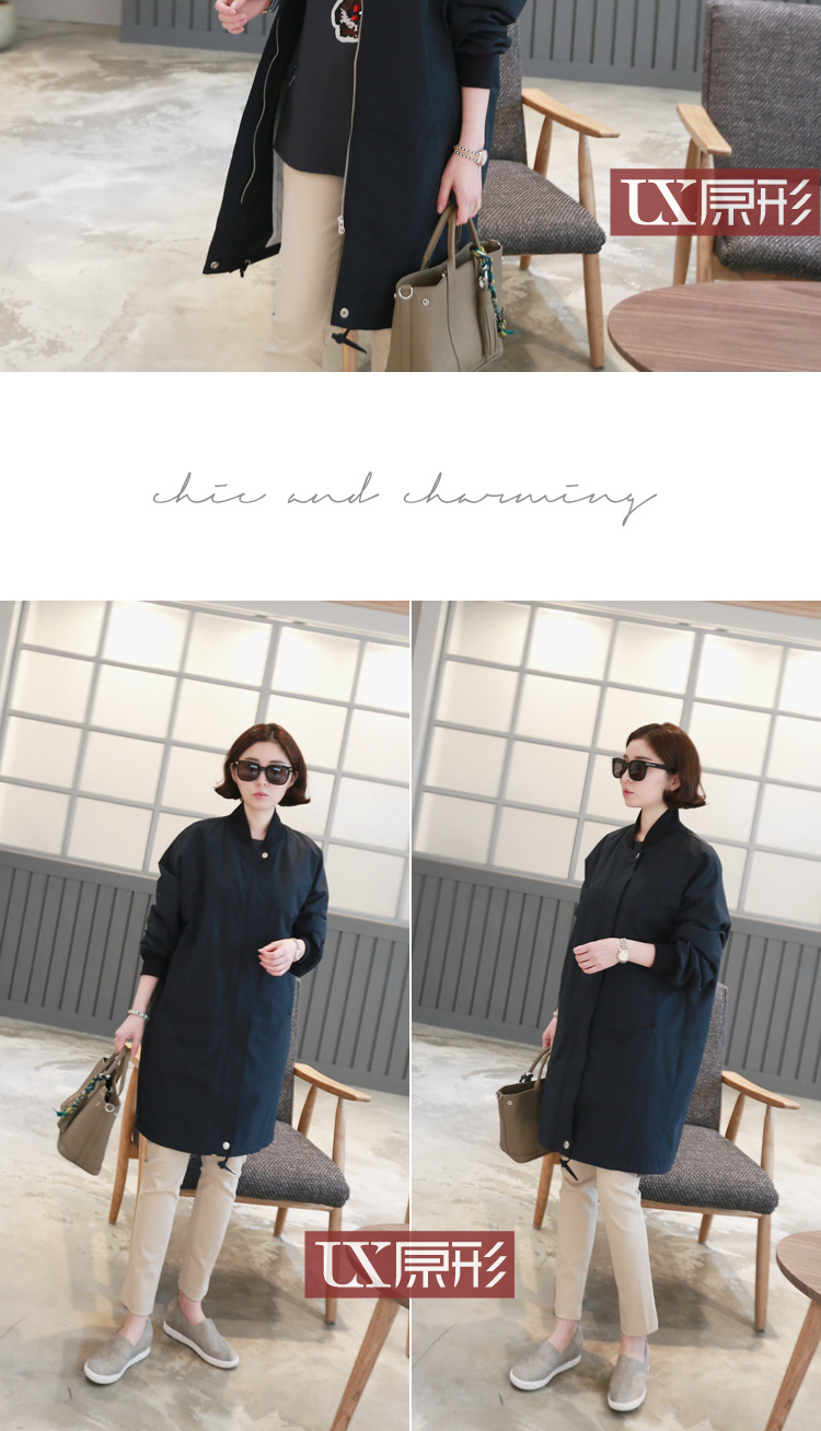 Trench pour femme en Polyester - Ref 3226843 Image 28
