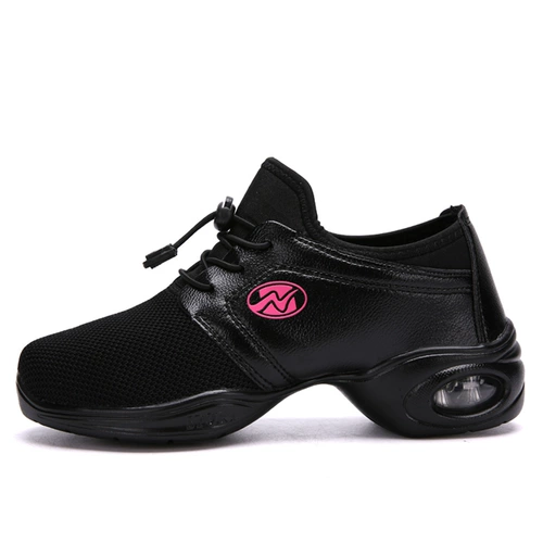 牛霸道 Танцевальная обувь женская обувь танцевать туфли танцевальные туфли осень Новые четыре сезона, веб -туфли, накрыть накрытие квадратная туфли танцевальные туфли 8879