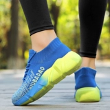 牛霸道 Летние высокие туфли подходит для мужчин и женщин, мягкая подошва